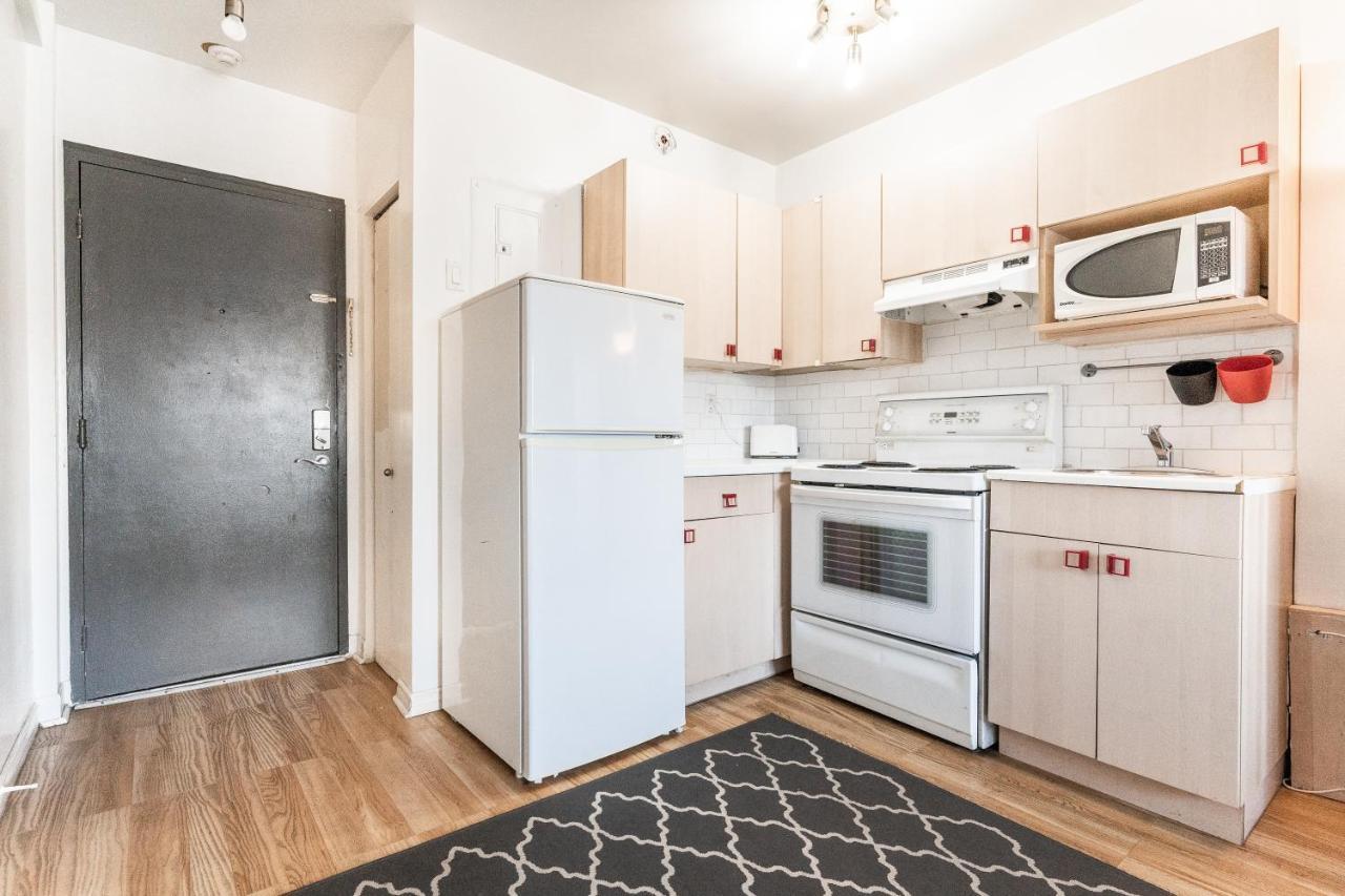 Studio Near Downtown - 103 Appartement *