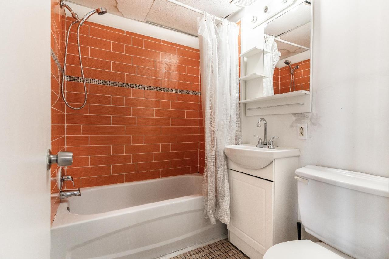 Studio Near Downtown - 103 * Montréal