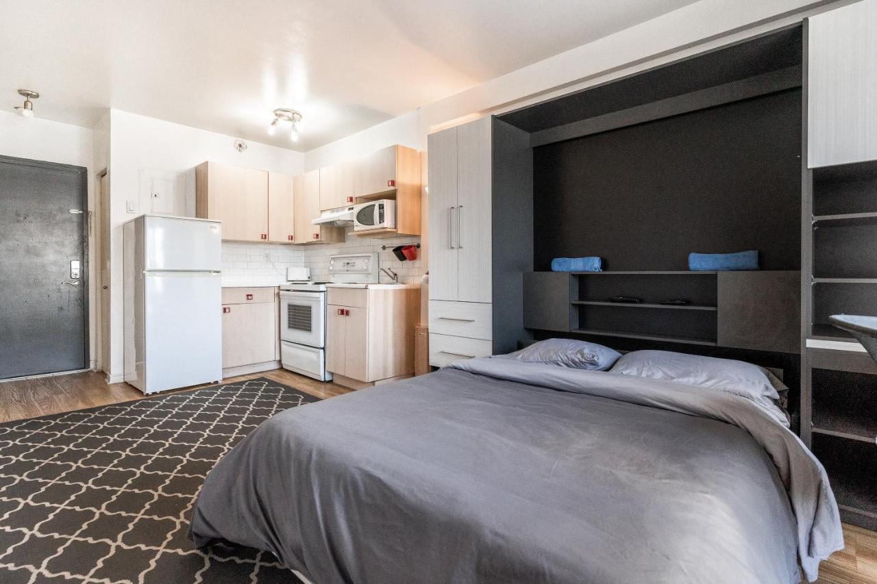 Studio Near Downtown - 103 Appartement *